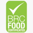 BRC Certification