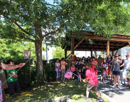 Food Processing Employee