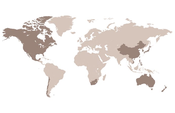 Meat Distribution Network